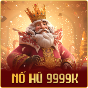 Nổ Hũ 9999k Alo789